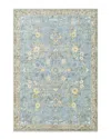 Surya Erin Traditional Rug In Denim