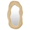 Surya Eryn Accent Mirror In Neutral