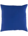 Surya Essien Collection Pillow In Blue