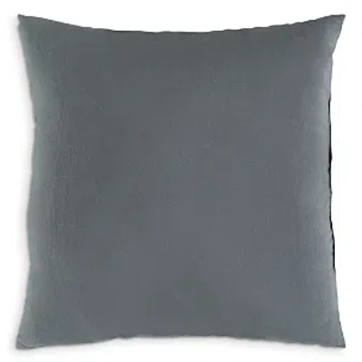 Surya Essien Outdoor Decorative Pillow 20 X 20 In Gray