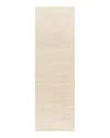 Surya Evora Evo-2301 Runner Area Rug, 2'6 X 8' In Ivory