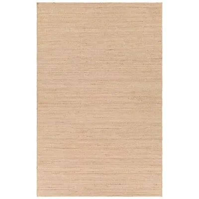 Surya Evora Evo-2300 8'x10' Tan Rectangular Area Rug