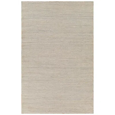 Surya Evora Evo-2303 5'x7'6" Oatmeal And Beige Area Rug