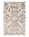 Surya Falcon Flc-8002 Area Rug, 6' X 9' In Beige
