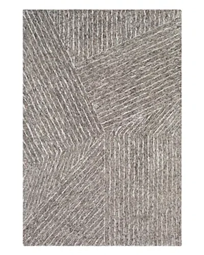 Surya Falcon Flc-8003 Area Rug, 6' X 9' In Tan/beige