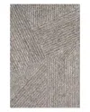 Surya Falcon Flc-8003 Area Rug, 8' X 10' In Tan/beige