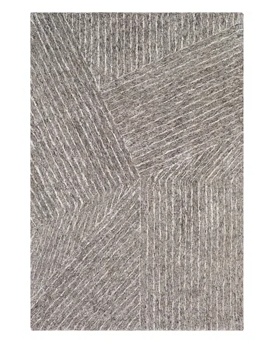 Surya Falcon Flc-8003 Area Rug, 8' X 10' In Tan/beige