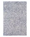 Surya Falcon Flc-8008 Area Rug, 8' X 10' In Blue