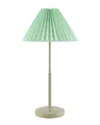 Surya Fana Accent Table Lamp