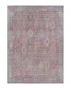 Surya Farrell Traditional Washable Rug In Neutral