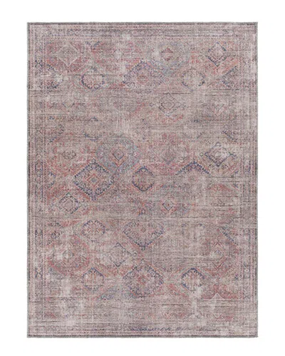 SURYA SURYA FARRELL TRADITIONAL WASHABLE RUG