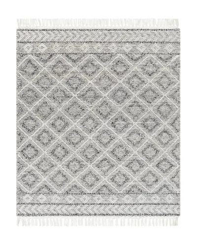 Surya Fleur Fle-2301 2'3" X 3'9" Outdoor Area Rug In Multi
