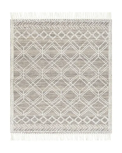 Surya Fleur Fle-2302 2'3" X 3'9" Outdoor Area Rug In Tan/beige