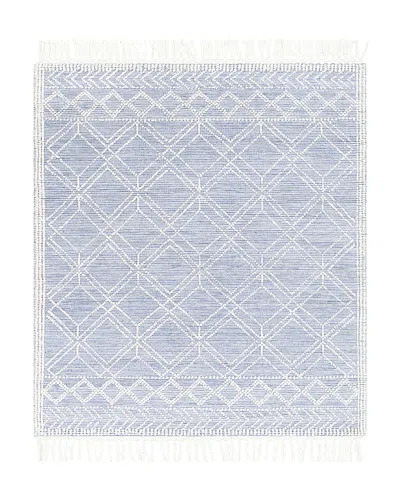 Surya Fleur Fle-2303 8' X 10' Outdoor Area Rug In Multi