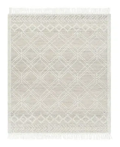 Surya Fleur Fle 2304 Area Rugs In Cream