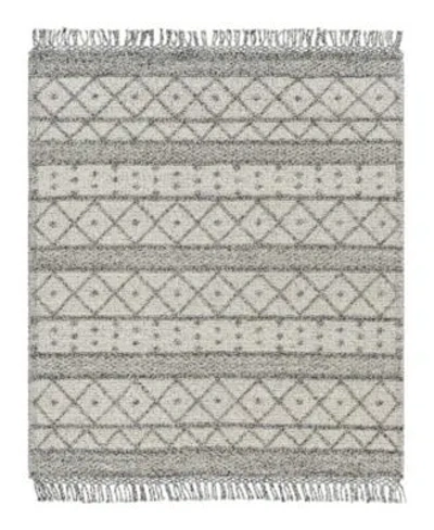 Surya Fleur Fle 2305 Area Rugs In Beige