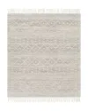 Surya Fleur Fle-2306 8' X 10' Outdoor Area Rug In Cream