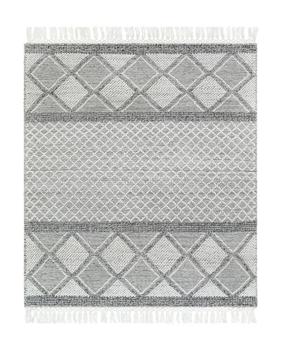 Surya Fleur Fle-2307 2'3" X 3'9" Outdoor Area Rug In Multi