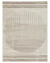 Surya Floransa Modern Rug In Beige