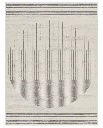 SURYA SURYA FLORANSA MODERN RUG