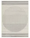 Surya Floransa Modern Rug In Ivory