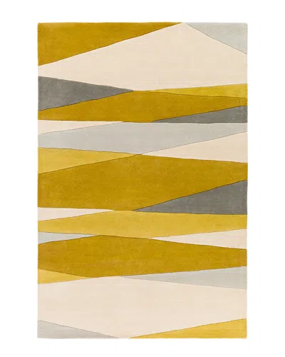 Surya Forum Hand-tufted Rug