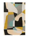 SURYA SURYA FORUM HAND TUFTED RUG