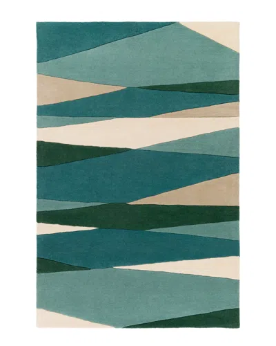 Surya Forum Hand Tufted Rug