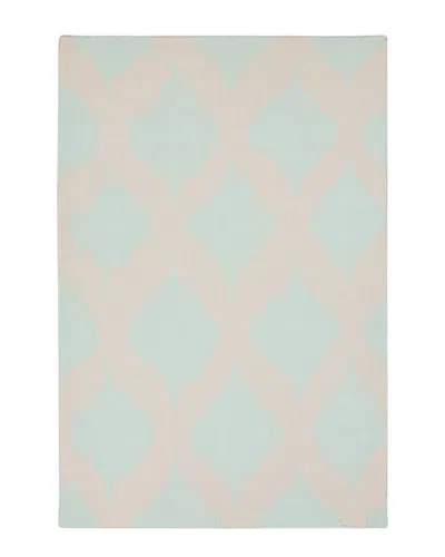 Surya Frontier Flatweave Rug In Green