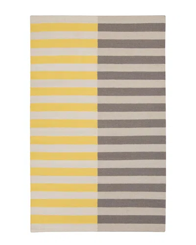SURYA SURYA FRONTIER FLATWEAVE RUG