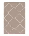 Surya Frontier Hand-woven Area Rug In Brown