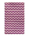Surya Frontier Hand-woven Rug In Multi