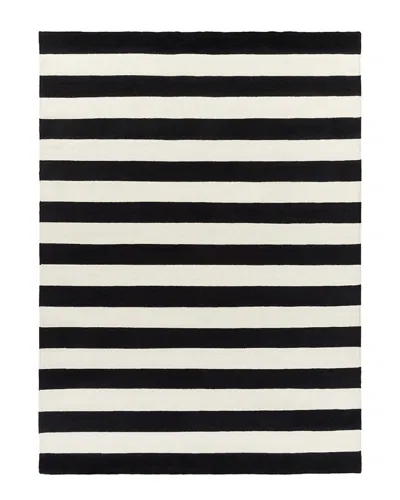 Surya Frontier Hand-woven Rug