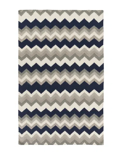 Surya Frontier Hand-woven Area Rug In Neutral