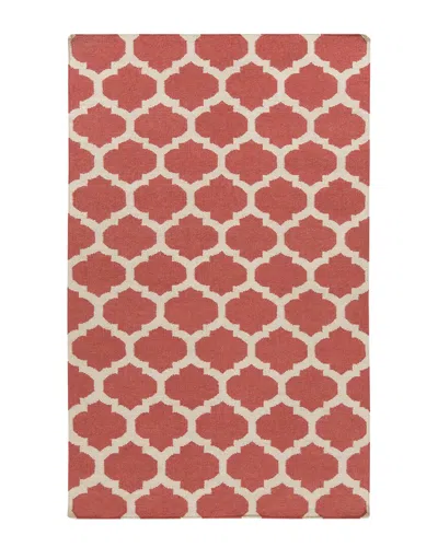 Surya Frontier Hand-woven Indoor Rug In Brown