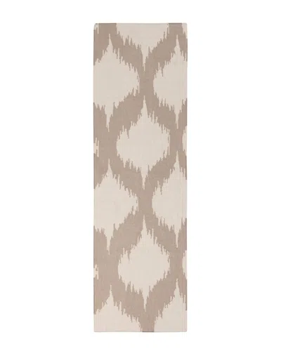 Surya Frontier Hand-woven Rug In Multi