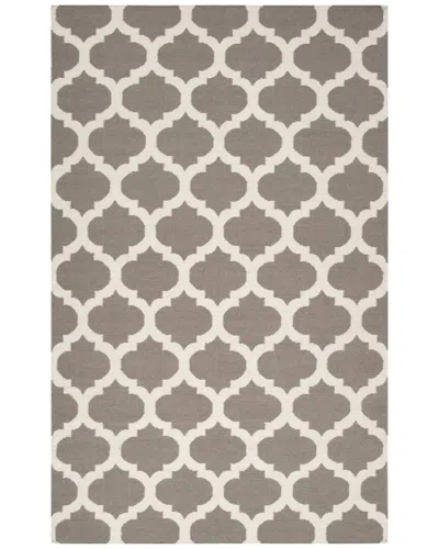 Surya Frontier Hand-woven Rug In Neutral