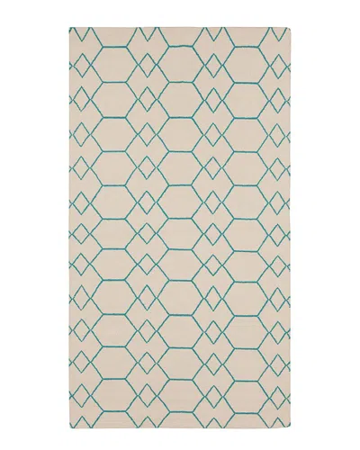 Surya Frontier Hand-woven Rug In Neutral