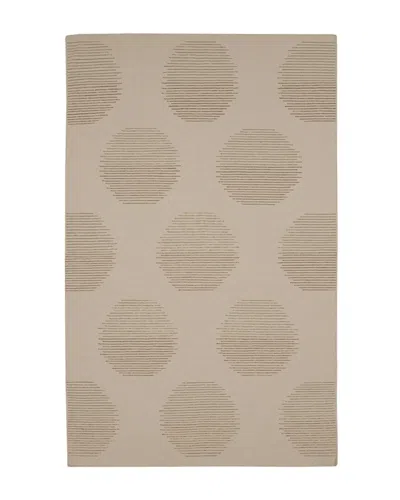 Surya Frontier Hand-woven Rug In Neutral