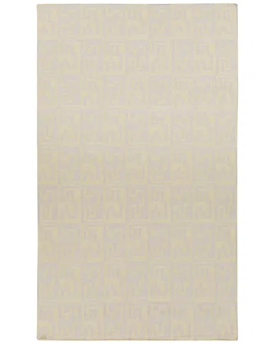 Surya Frontier Hand-woven Rug In Neutral