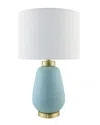 Surya Furnas Accent Table Lamp