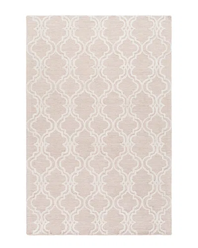 Surya Gable Hand-hooked Area Rug