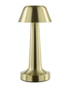 Surya Gaios Accent Table Lamp In Gold