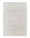 Surya Gavic Contemporary Rug In Cream