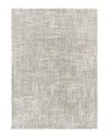 Surya Gavic Contemporary Rug In Gray