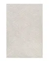 Surya Gavic Contemporary Rug In Neutral