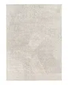 Surya Gavic Gvc-2310 Area Rug, 2' X 3' In Cream