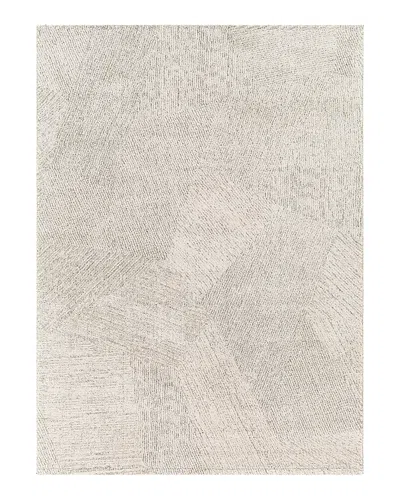 Surya Gavic Gvc-2310 Area Rug, 2' X 3' In Cream