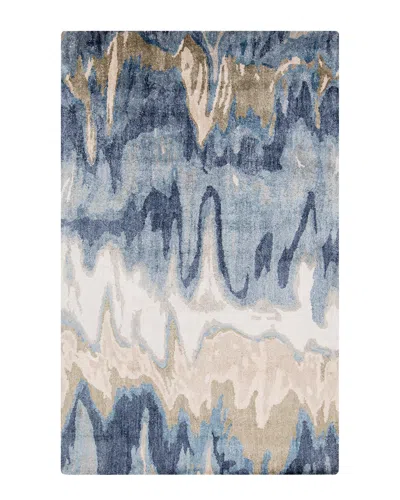 SURYA SURYA GEMINI HAND TUFTED RUG