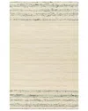 Surya Geneva Jute & Wool Rug In Brown